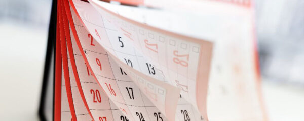 calendrier publicitaire